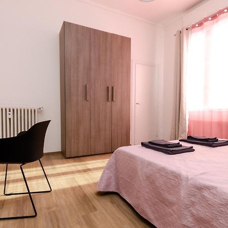 מילאנו Pink Room מראה חיצוני תמונה