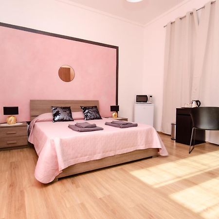 מילאנו Pink Room מראה חיצוני תמונה
