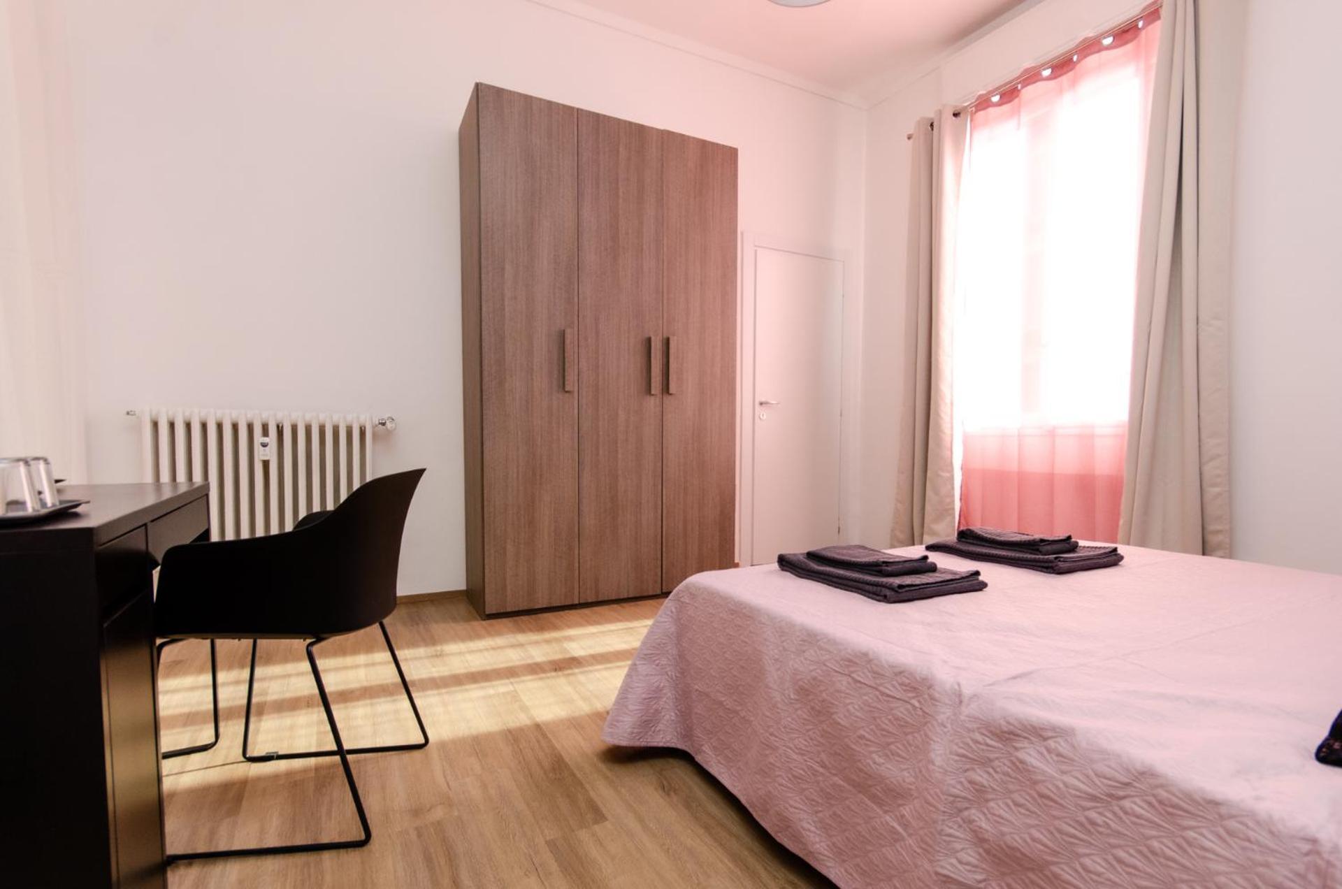 מילאנו Pink Room מראה חיצוני תמונה