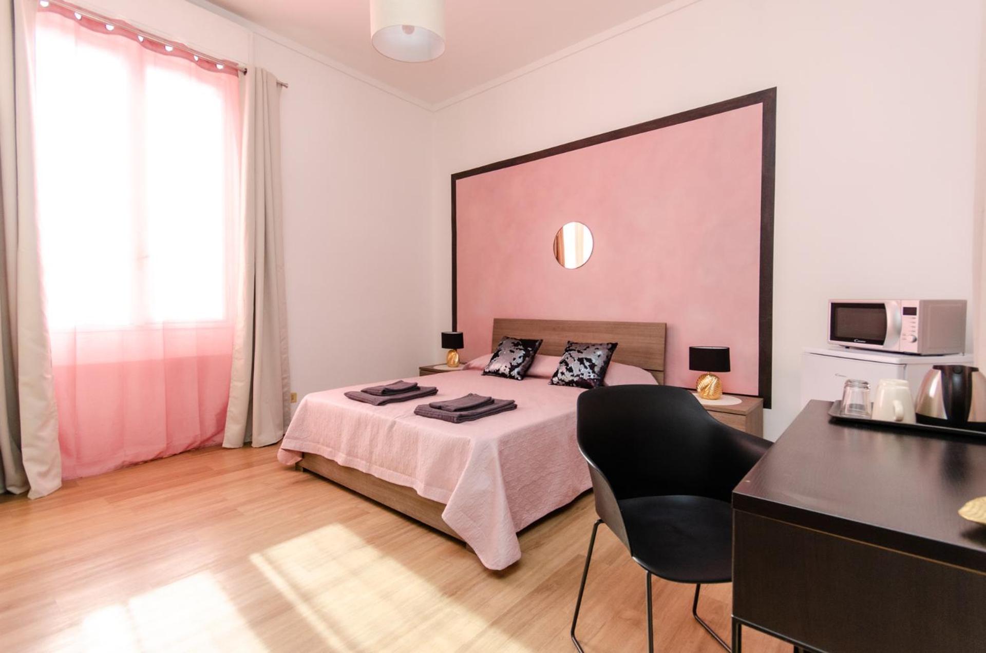 מילאנו Pink Room מראה חיצוני תמונה