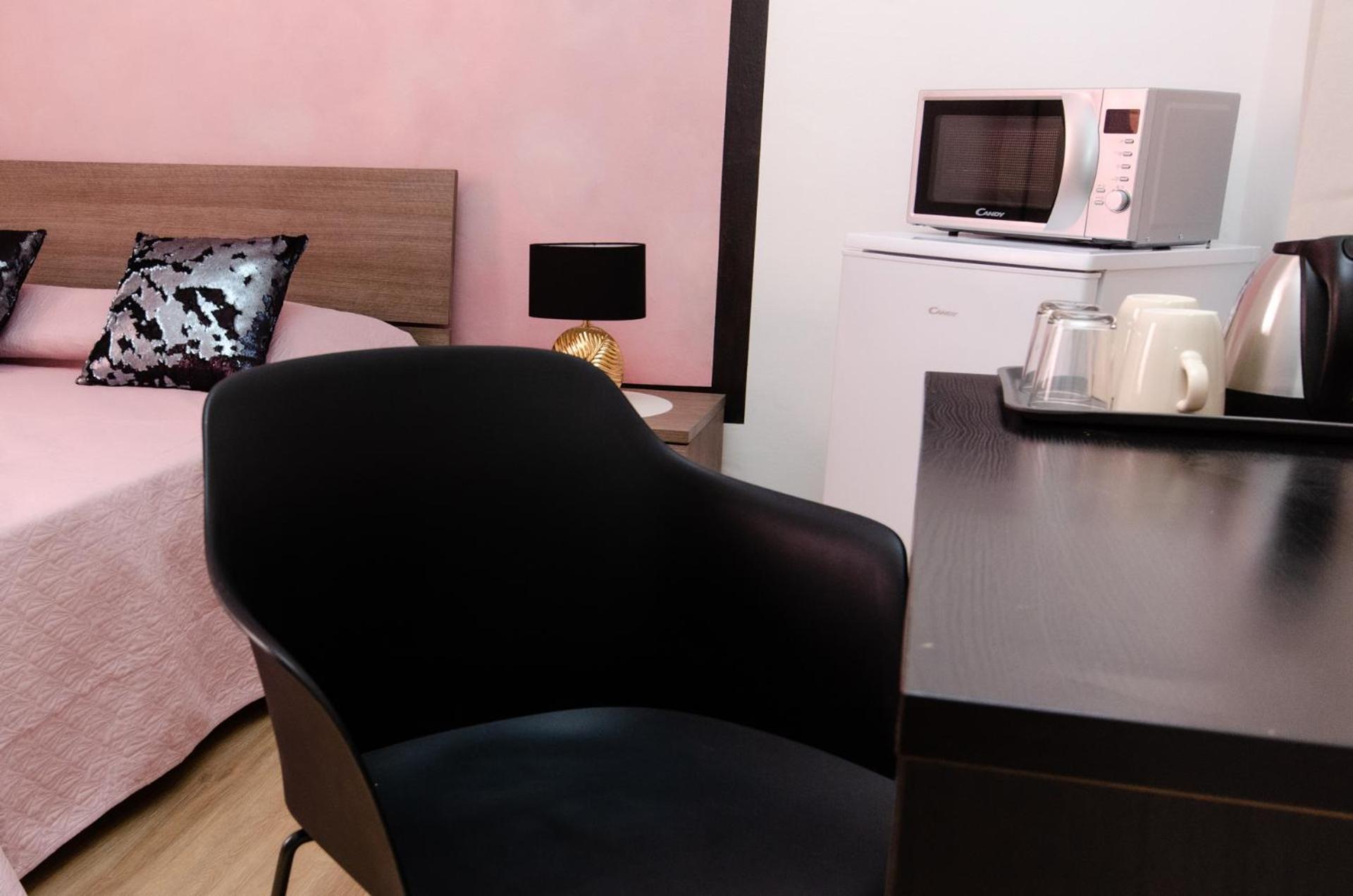 מילאנו Pink Room מראה חיצוני תמונה