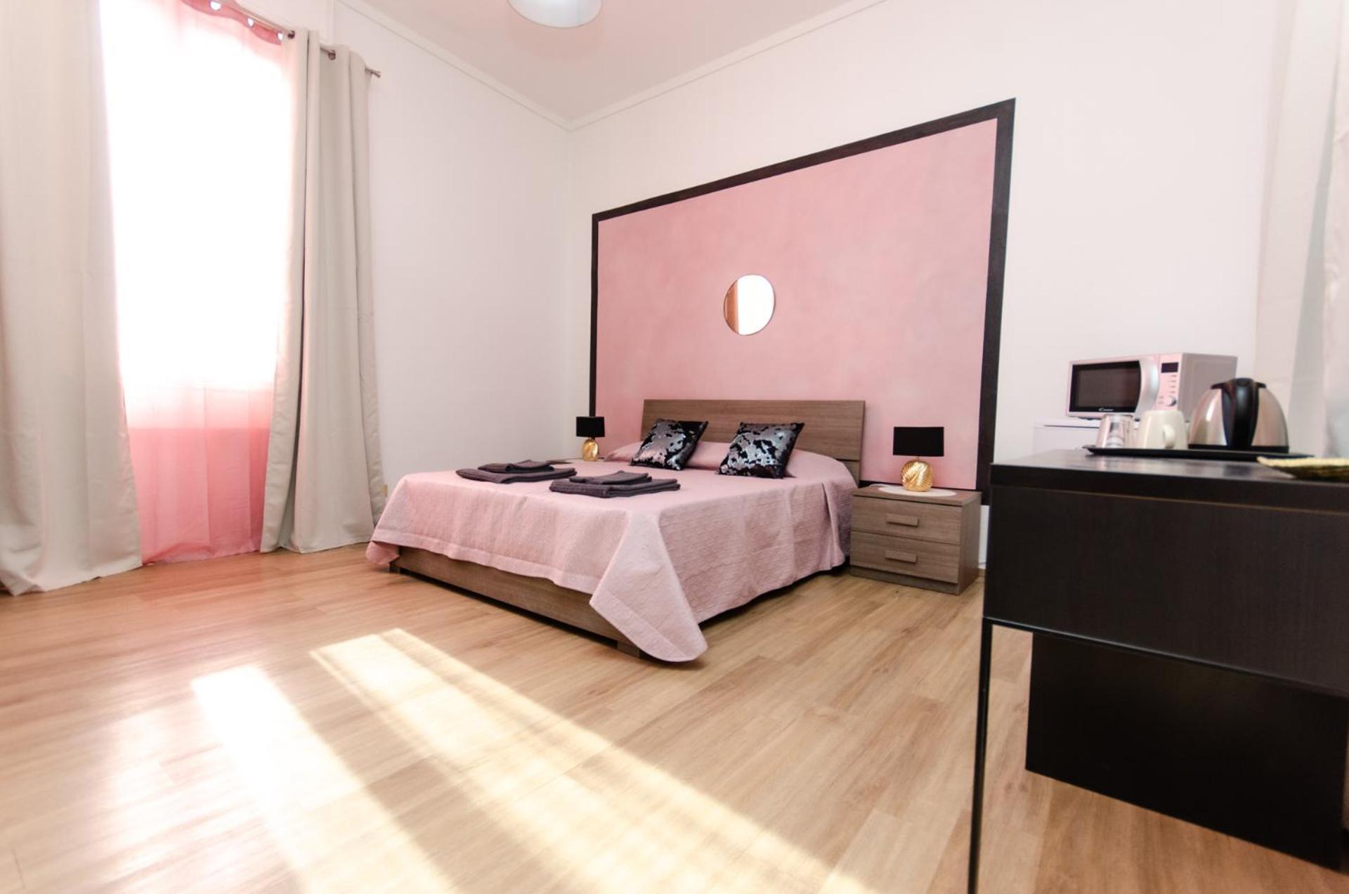 מילאנו Pink Room מראה חיצוני תמונה