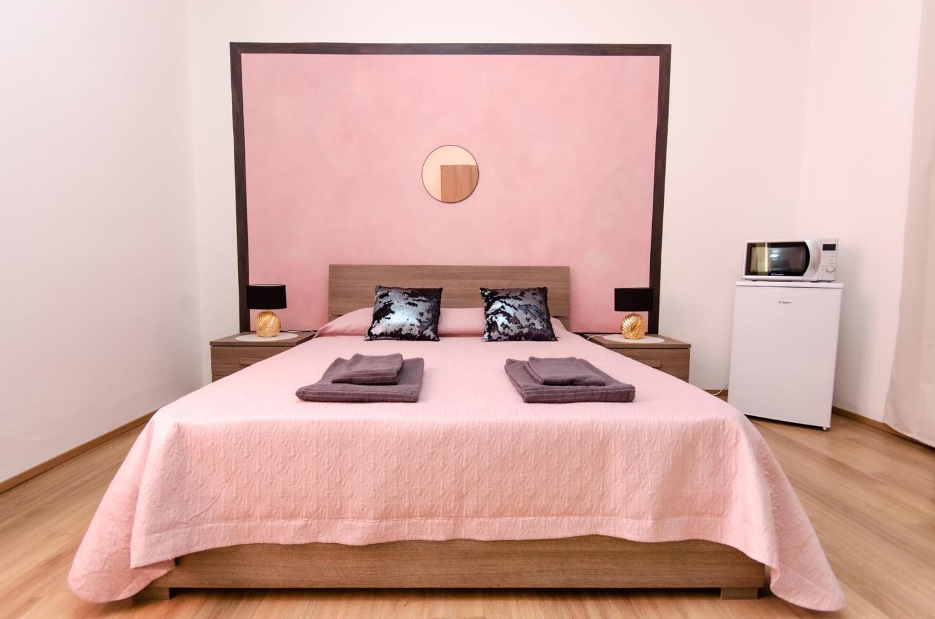 מילאנו Pink Room מראה חיצוני תמונה