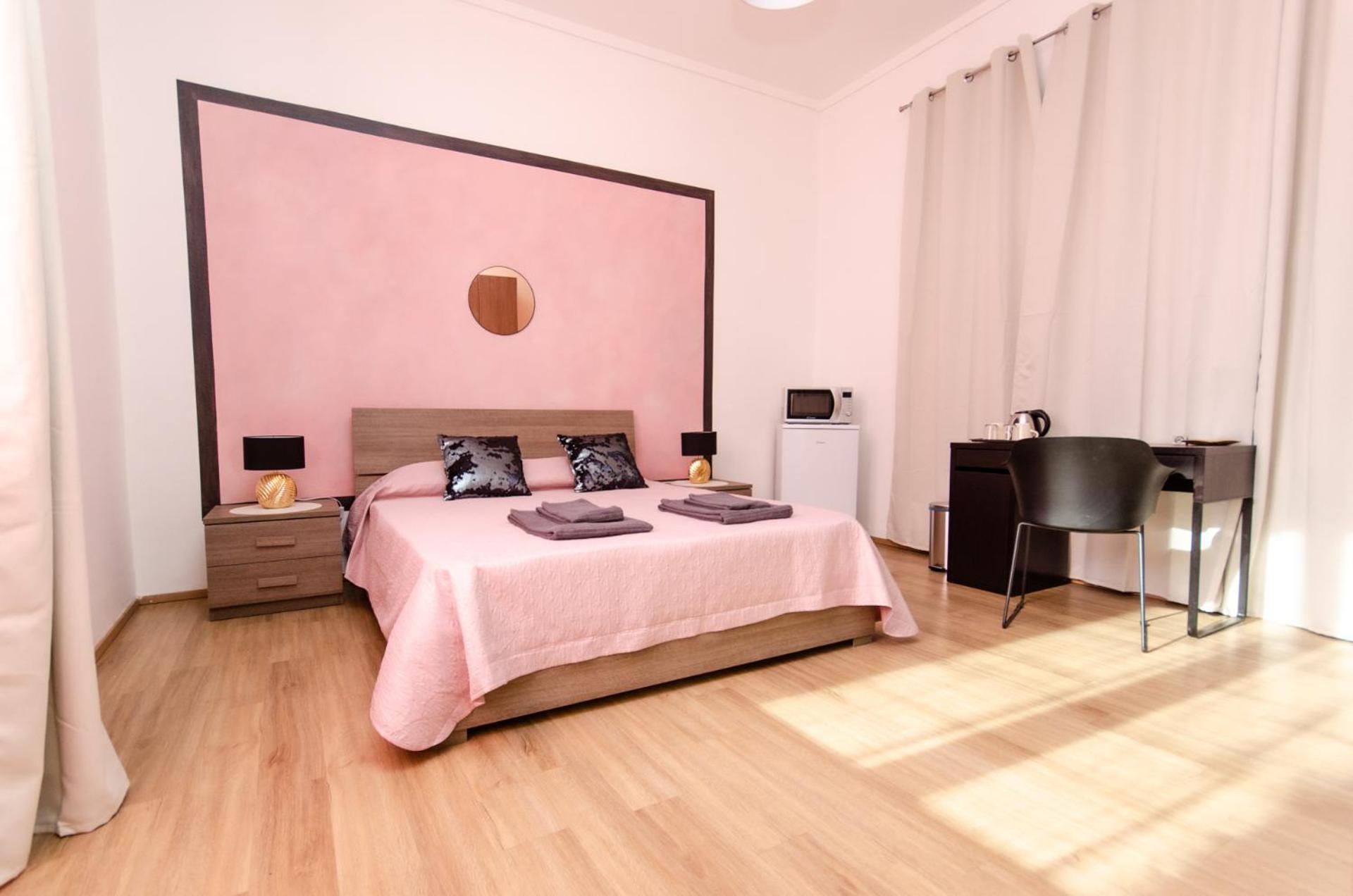 מילאנו Pink Room מראה חיצוני תמונה