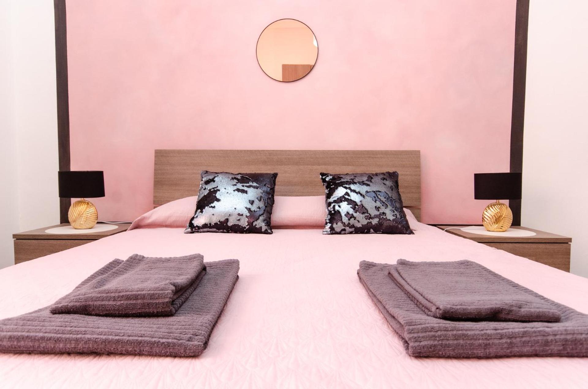 מילאנו Pink Room מראה חיצוני תמונה