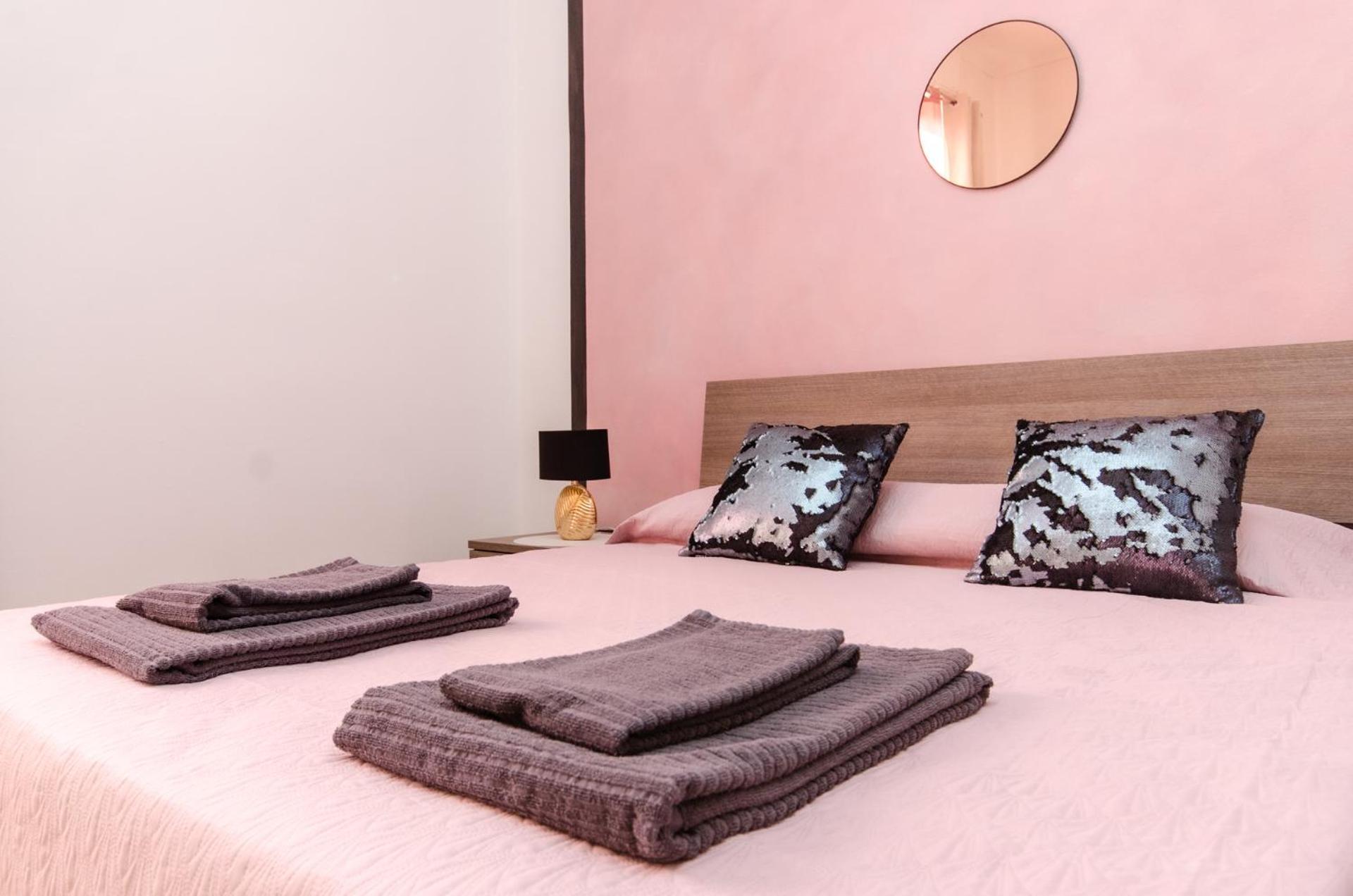 מילאנו Pink Room מראה חיצוני תמונה