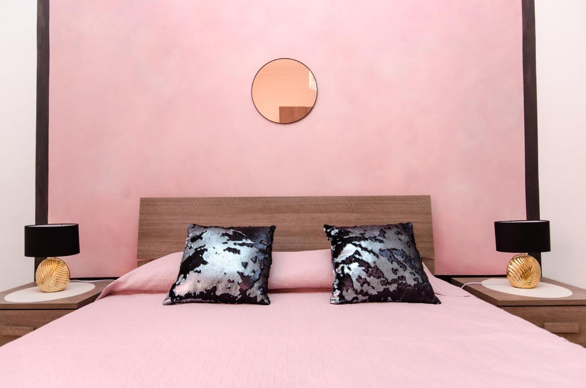 מילאנו Pink Room מראה חיצוני תמונה